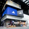 Orchard Road Nggak Cuma Punya Uncle Ice Cream, Lanjutkan Jelajah Surga Sporty di adidas Brand Centre!
