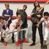 Terinspirasi Kondisi Bangsa, Orval - Kobe Rilis Single Kolaborasi