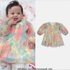 Deretan Harga Outfit Baby Ameena Anak Aurel Hermansyah dan Atta Halilintar, Nggak Kenal Baju Murah Harganya Jutaan - Netizen: Gaji Sebulan Nggak Cukup