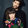 OH WONDER Duo Synthpop Sukses Yang Super Sibuk Namun Tetap Fun