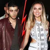 Berbagai Skandal di Balik Putusnya Zayn Malik - Perrie Edwards