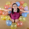 Lepas Dari Penyanyi Anak, Putri Ayu Gandeng Bebi Romeo