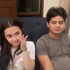 Pacaran Beda 13 Tahun, Richelle Skornicki Dapat Restu dari sang Mama - Boleh Jalan Bareng Aliando tapi Harus Dipantau
