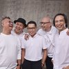 Padi Reborn Hadirkan Lagu "Memberi Makna Indonesia", Fadly dan Yoyo Libatkan Sang Buah Hati