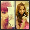 Minum Boba, 8 Artis Korea Ini Super Cute!