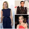 Ups! 6 Artis Besar Ini Pernah Relakan Tubuhnya Demi Ketenaran