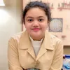 Nggak Cuma Cantik - Bersuara Emas Seperti sang Ibu, Ini 7 Potret Amora Lemos Anak Krisdayanti yang Jago Anggar dan Juara 1 Saat Kompetisi