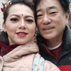 7 Potret Rumah Tangga Lastmi AFI Bareng Suami Orang Jepang, Harmonis Banget - Penuh Kebahagiaan dengan Tiga Anak
