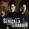 21 Film Indonesia Rekomendasi untuk Action Populer dan Seru, Penuh Adegan Fighting Terbaik