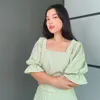 7 Potret Terbaru Sinta Keong Racun, Kini Tinggal di Negara Terpencil Kepulauan Samudra Pasifik