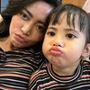 10 Transformasi Chava Anak Kedua Rachel Vennya yang Kini Genap 3 Tahun, Fotogenic Sejak Bayi - Makin Pintar Tampil Depan Kamera