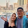 10 Tahun Dimadu dengan Karyawan Sendiri, 8 Potret Myrna Yuanita Istri Pertama Dik Doank - Rumah Tangganya Harmonis