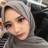 Dituding Hamil Duluan, Ini 7 Potret Sarah Sheilka Mantan Istri Tegar Septian Kenakan Hijab - Netizen Malah Salfok ke Pod yang Dikalungkan
