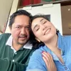 Digunjing karena Tinggal di Kos-kosan Setelah Menikah, Feby Febiola Tak Ambil Pusing dan Makin Harmonis Bareng Suami