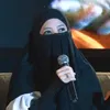 Lama Tak Terdengar Kabarnya - Kini Pakai Cadar, Ini 7 Potret Terbaru Peggy Melati Sukma yang Menikah dengan Saudagar Daging di New Zealand