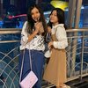 Potret 2 Anak Gadisnya Pasha Ungu dan Okie Agustina, Makin Cantik Beranjak Remaja - Pancarkan Aura Bintang Semua