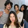 Tak Kalah Memukau dari sang Ayah, Ini 7 Potret Ketiga Anak Ariyo Wahab yang Cantik Semua Meski Jarang Tersorot