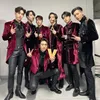 Penuh Haru, Ini Fakta GOT7 yang Kini Para Membernya Putuskan Bersolo Karir - Tak Bubar Meski Beda Agensi