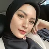 Tak Bisa Sebut Kata Jilbab - Malah Jadi Jiblab, 8 Potret Terbaru Donita yang Kini Jarang Main Sinetron
