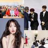 Melindungi Kru - Donasi Miliaran, 10 Bintang Korea Paling Baik Hati Sepanjang 2018
