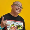 Djody Super Bejo Ajari Anak Untuk Jauhi Rokok