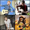 7 Musisi Beken Indonesia dan Dunia Yang Dulunya Seorang Pengamen