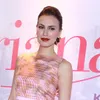 Mantapkan Hati, Seleb Cantik Ini Putuskan Jadi Mualaf
