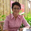 Kasihan, Caleg Cantik Ini Terancam Gagal Jadi Anggota DPR RI