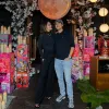 Pakai Kebaya Putih, Luna Maya Gelar Upacara Melaspas Rumah Baru di Bali