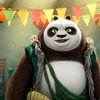 Kung Fu Panda 3: Perjuangan Kalahkan Lembu Bengis