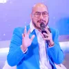 Pandji Pragiwaksono Singgung Raffi Ahmad di 'Mens Rea', Akui Belum Ada Komunikasi
