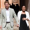 Usai Kelahiran Anak Pertama, Pangeran Harry Dan Meghan Markle Akan Pindah ke Afrika?