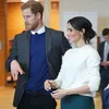 Royal Wedding Pangeran Harry dan Meghan Markle, Siapa Saja Tamu Yang Bakal Diundang?