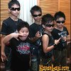Pangeranku Band Bantah Meniru Gaya Radja