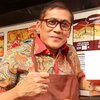 Pangky Suwito Ingin Martabaknya Jadi Oleh-Oleh Nasional