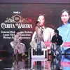 Parade Wastra Nusantara 2025, Merayakan Keindahan dan Kebanggaan Warisan Budaya Indonesia