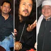 Empat Dukun Selebritis Jago Santet dan Pelet