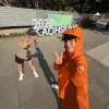Park Bo Gum Bagikan Momen di Kaohsiung, Sempat Lari Pagi Bersama Hyeri