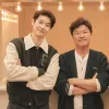 Park Seo Joon, Choi Woo Shik dan Jung Yumi Diculik Na PD untuk Trip Youth Over Flowers: Limited Edition
