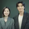 Park Seo Joon dan Won Ji An Tunjukkan Chemistry Kuat di Drama Terbaru "Surely Tomorrow"