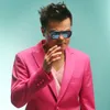 Menjabat CEO, Park Jin Young Raup Miliaran Sebagai Penulis Lagu