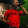 Pas Band Bikin 'Orgasme' di Panggung Utama JRL 2011