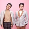 Usai Raih Penghargaan di SCTV Awards, Pasto Tancap Gas Rilis Single 'Sepenuhnya Sampai Mati' yang Serba Unik