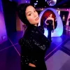 Patung Lilin Agnez Mo Resmi Dipajang di Madame Tussauds Hollywood