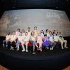 Pelangi di Mars Resmi "Mendarat" di Bumi Lewat Gala Premiere Spektakuler