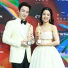Pemenang Aktor dan Aktris Populer di Baeksang Arts Awards di 5 Tahun Terakhir, Ada yang Sampai Menikah!