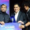 PRSSNI Umumkan Pemenang Lomba Cipta Lagu Radio 2019