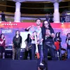 Pemenang Kompetisi Gitar Buat Album Dengan Gitaris Guns N Roses