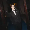 Penampilan Baru Lee Junho di Drama Korea Terbaru TYPHOON FAMILY Tampak Berbeda, Tampil Lebih Nyentrik
