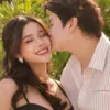 Penampilan Brisia Jodie dengan Baby Bump, Bikin Netizen Ikut Bahagia